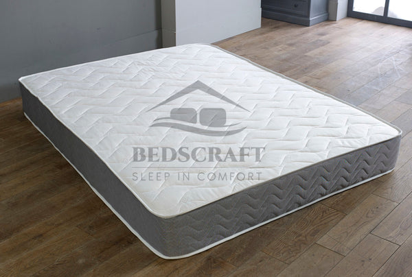 Firm Mattress Full Body Support