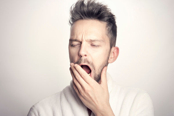 The Impacts of Inadequate Sleep on Adults and Children