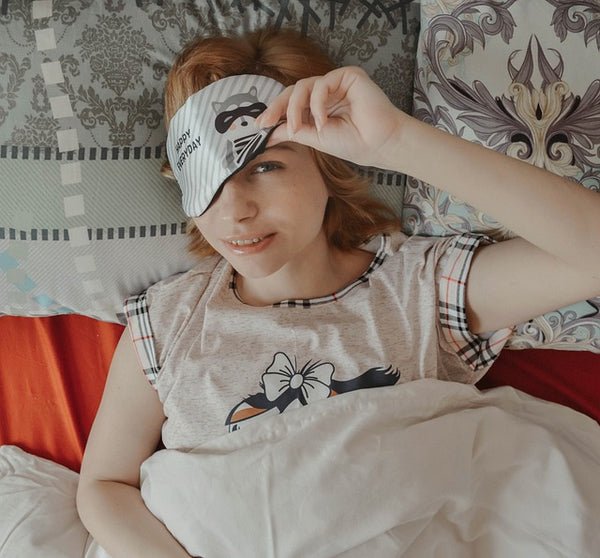 Vital Role of Your Bed and Mattress - Beds Craft