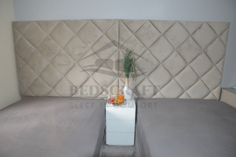 Frame and Divan Beds