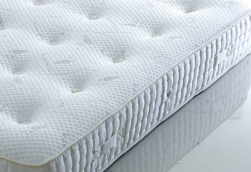 Canterbury 2000 Pocket Sprung Mattress