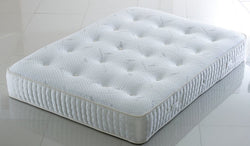 3000 Pocket Sprung Mattress with Memory Foam