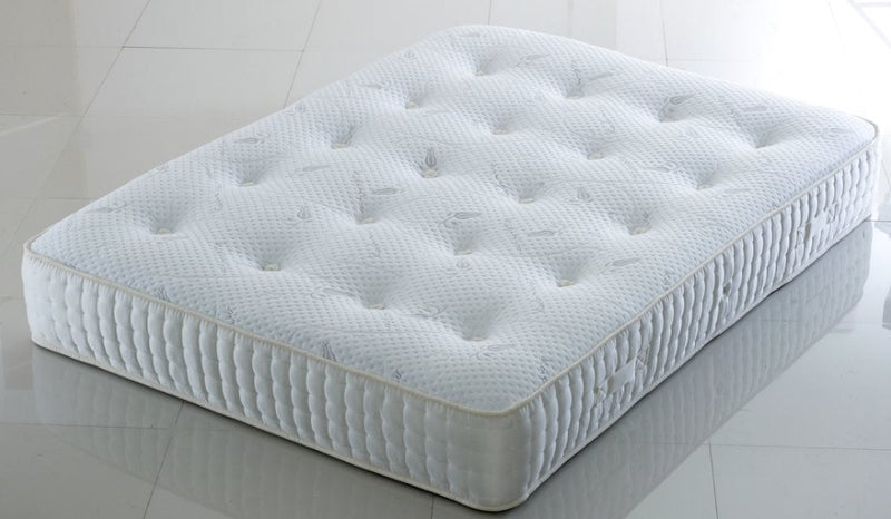 3000 Pocket Sprung Mattress with Memory Foam
