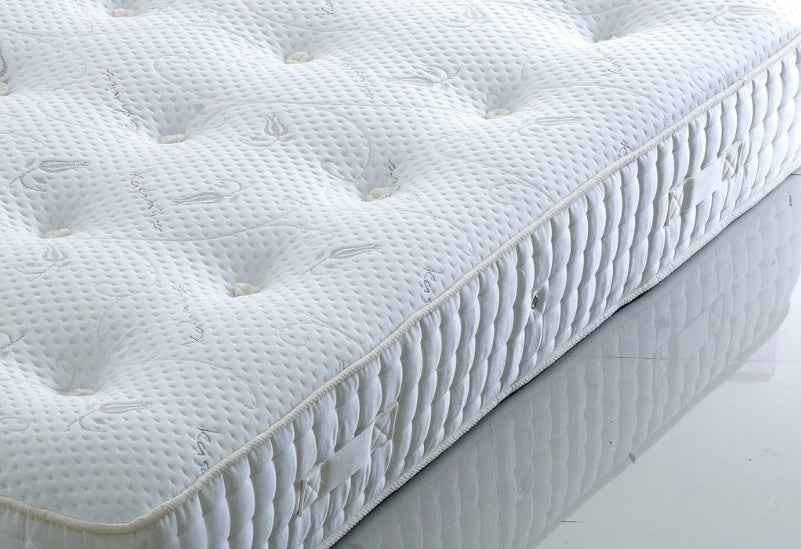 Canterbury 3000 Pocket Sprung Mattress
