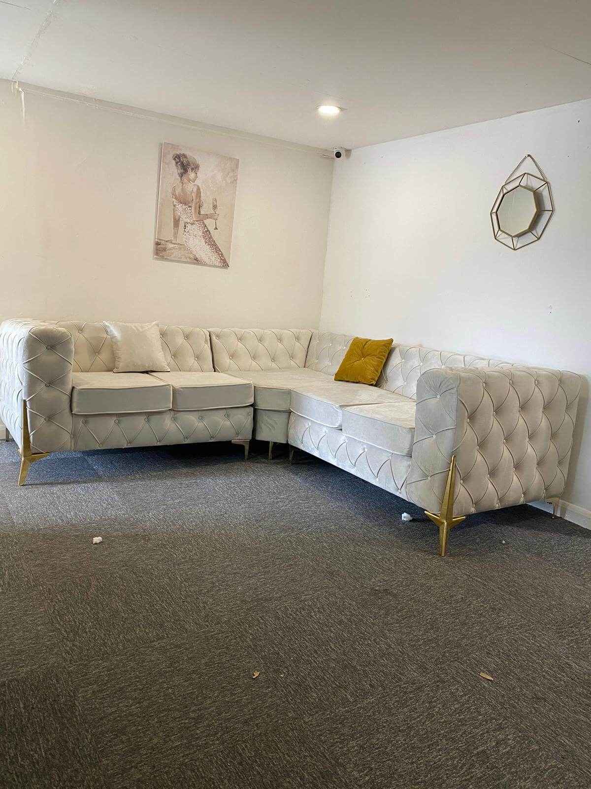 Chesterfield Sofas