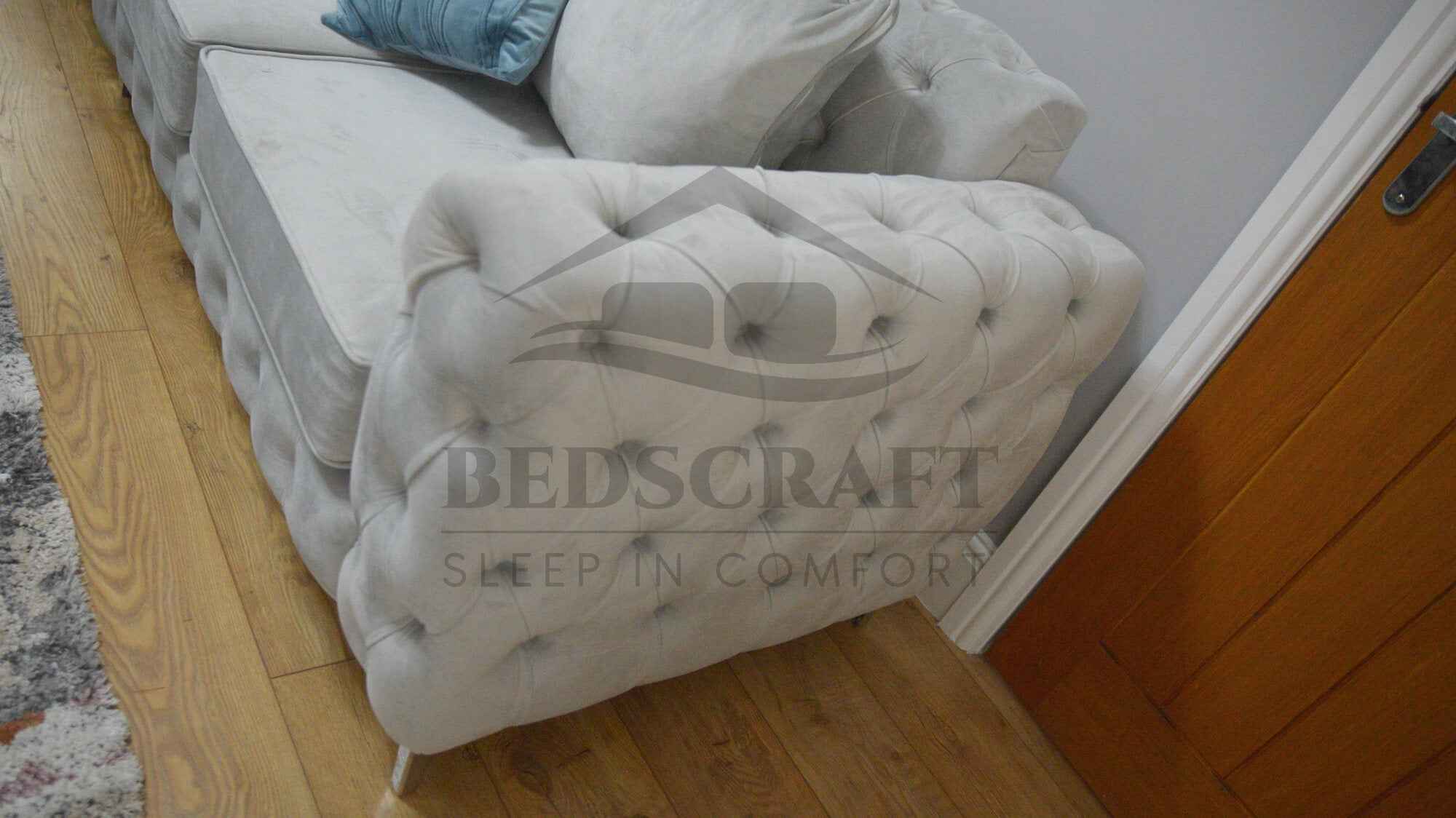Chesterfield Sofa