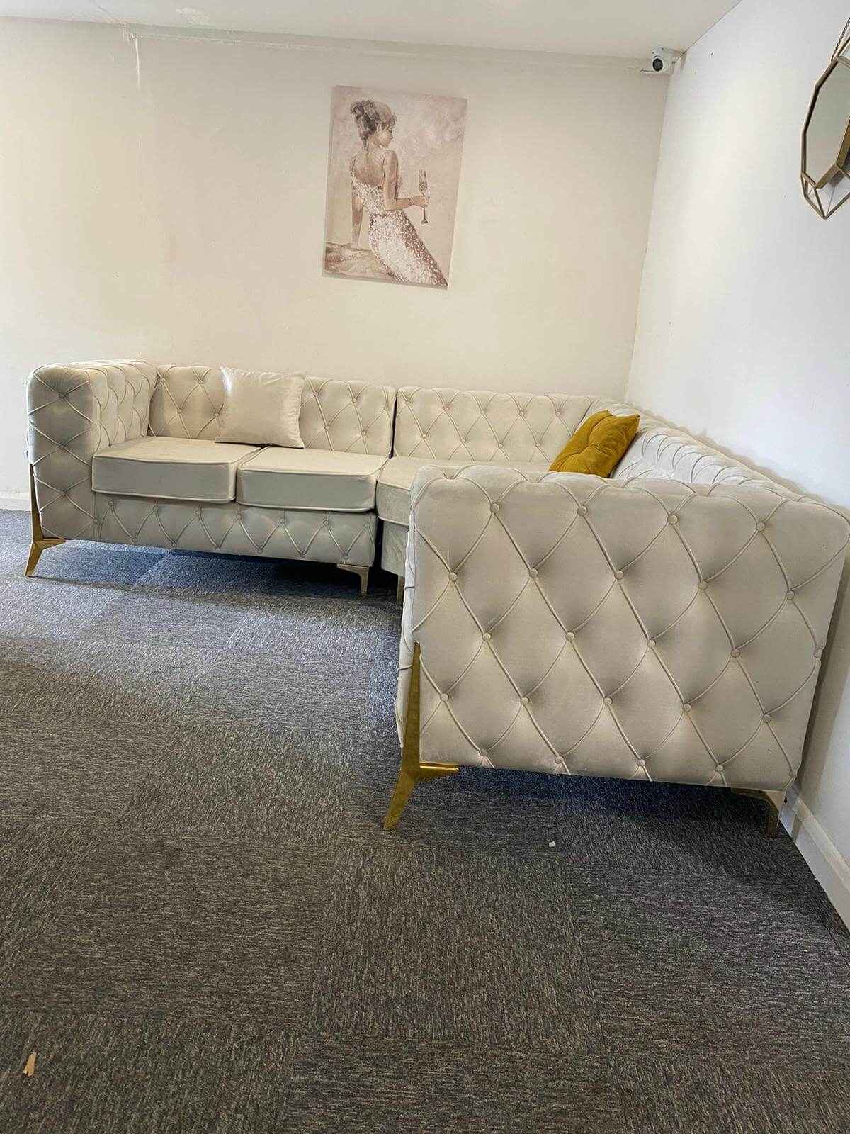 Chesterfield Sofas