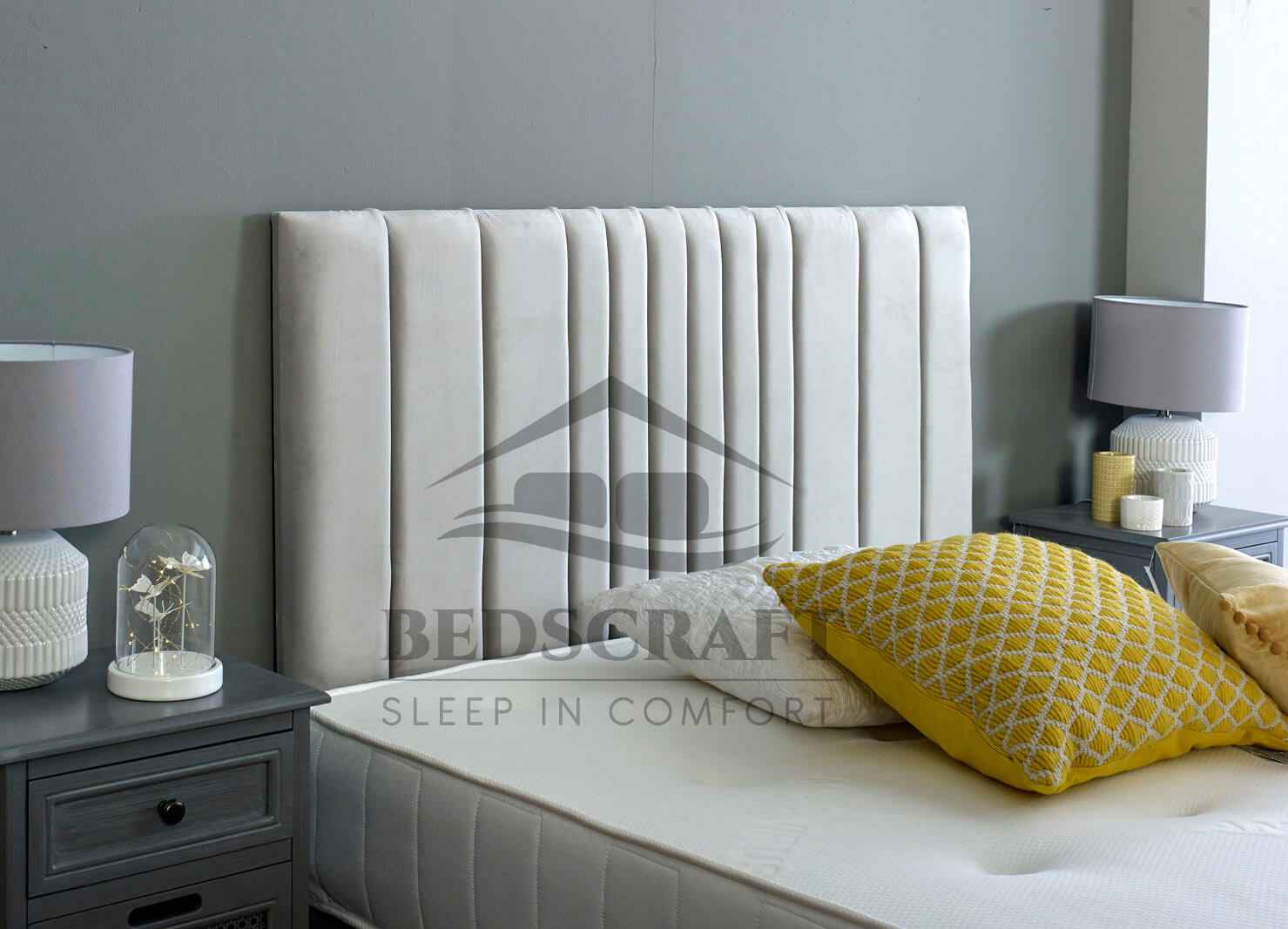 Doppler Divan Bed