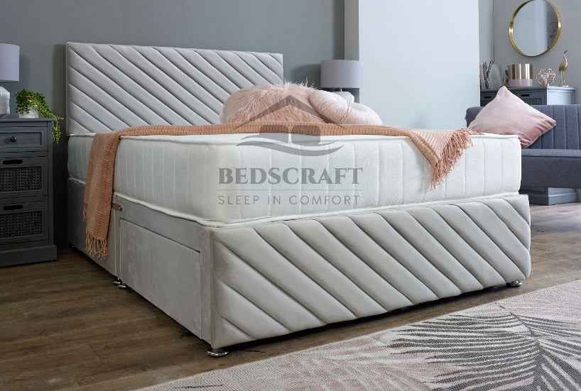 Elegance Divan Bed