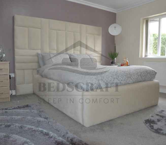 Kensington Luxury Bed