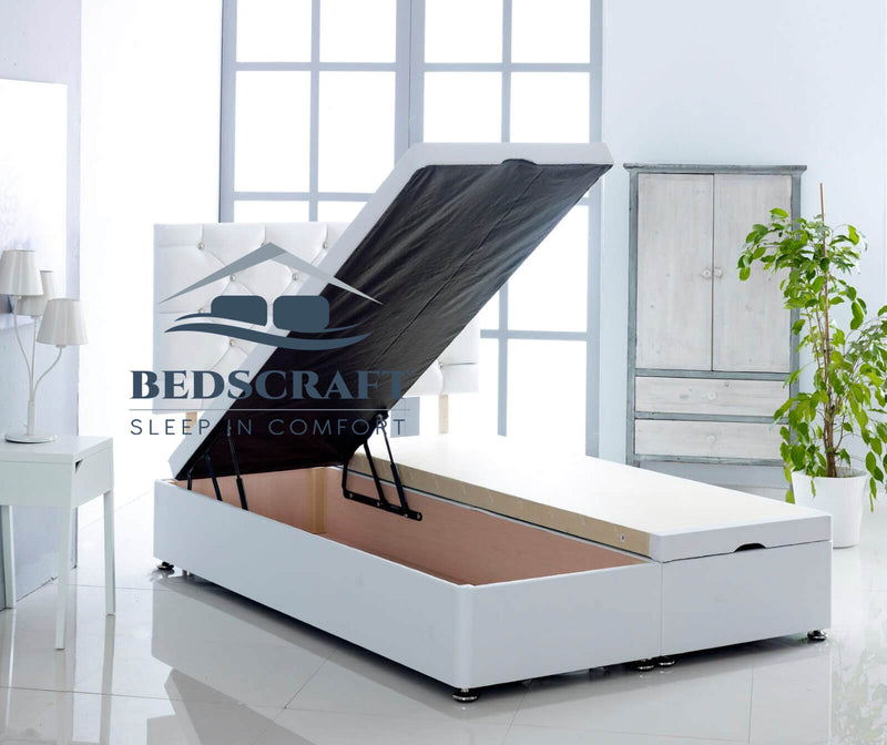 Ottoman Bed Divan and Mattress Sets