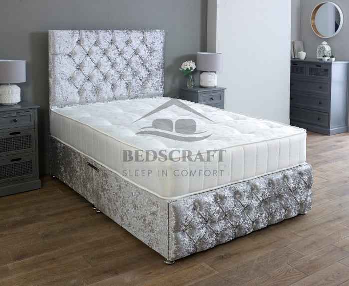 Regal Divan Bed