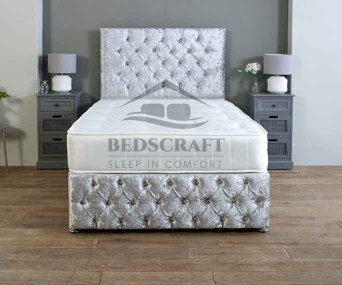 Regal Divan Bed