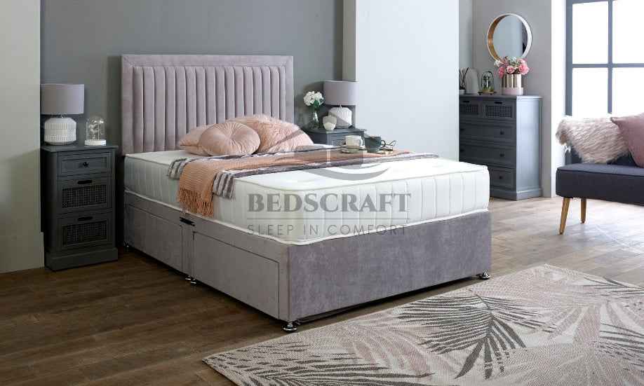 Saville Divan Bed