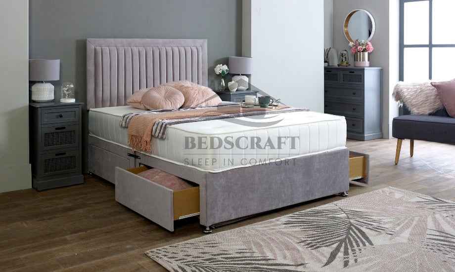 Saville Divan Bed