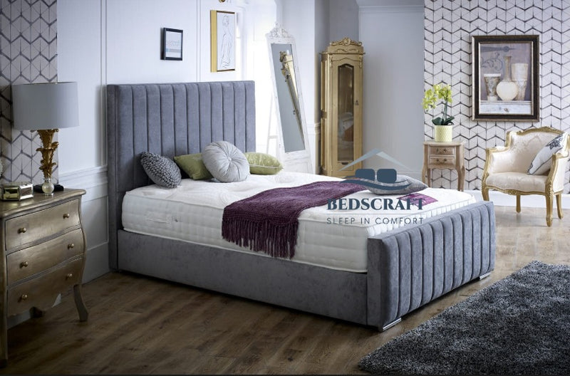 Designer Beds