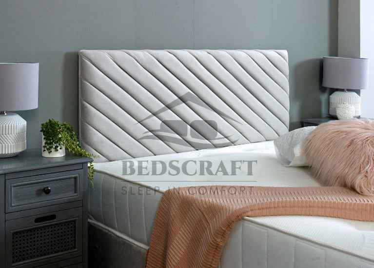 Elegance Divan Bed