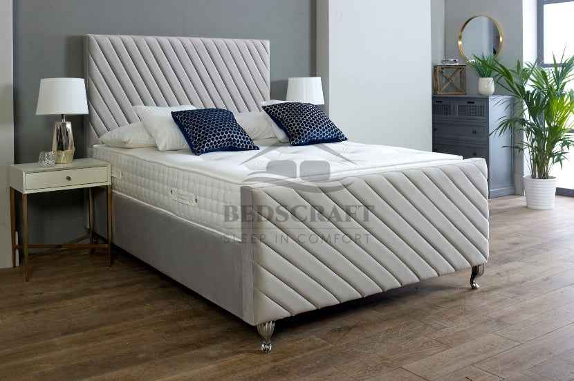 Elegance Frame Bed