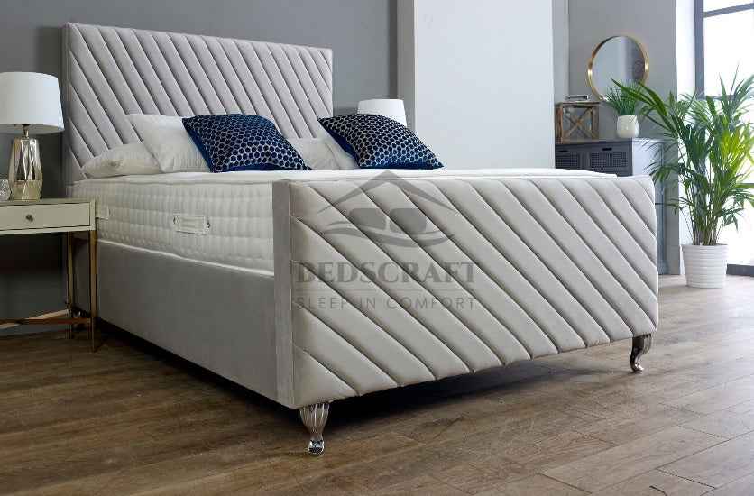 Elegance Frame Bed