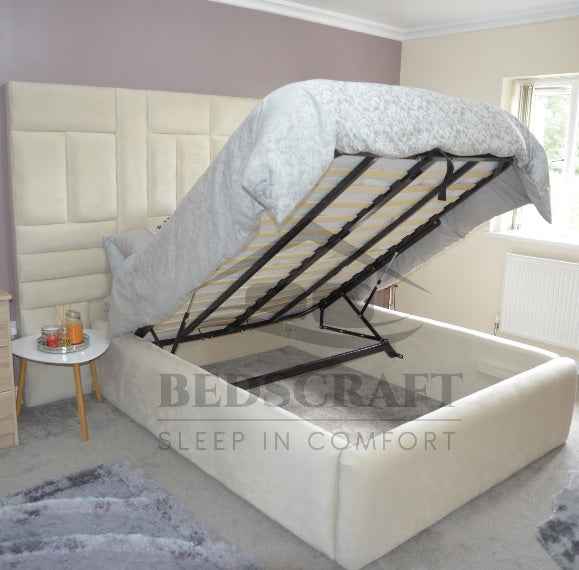 Kensington Luxury Bed