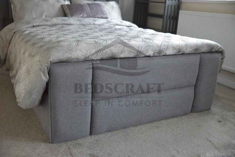 Luxor Designer Bed