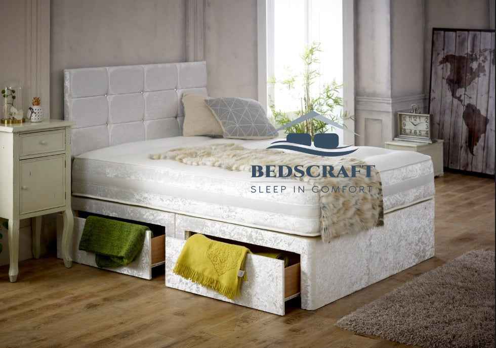 Windsor Divan bed