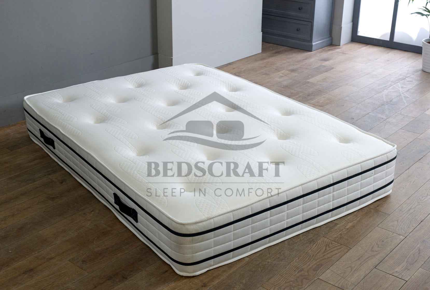 Oxford Orthopaedic Mattress